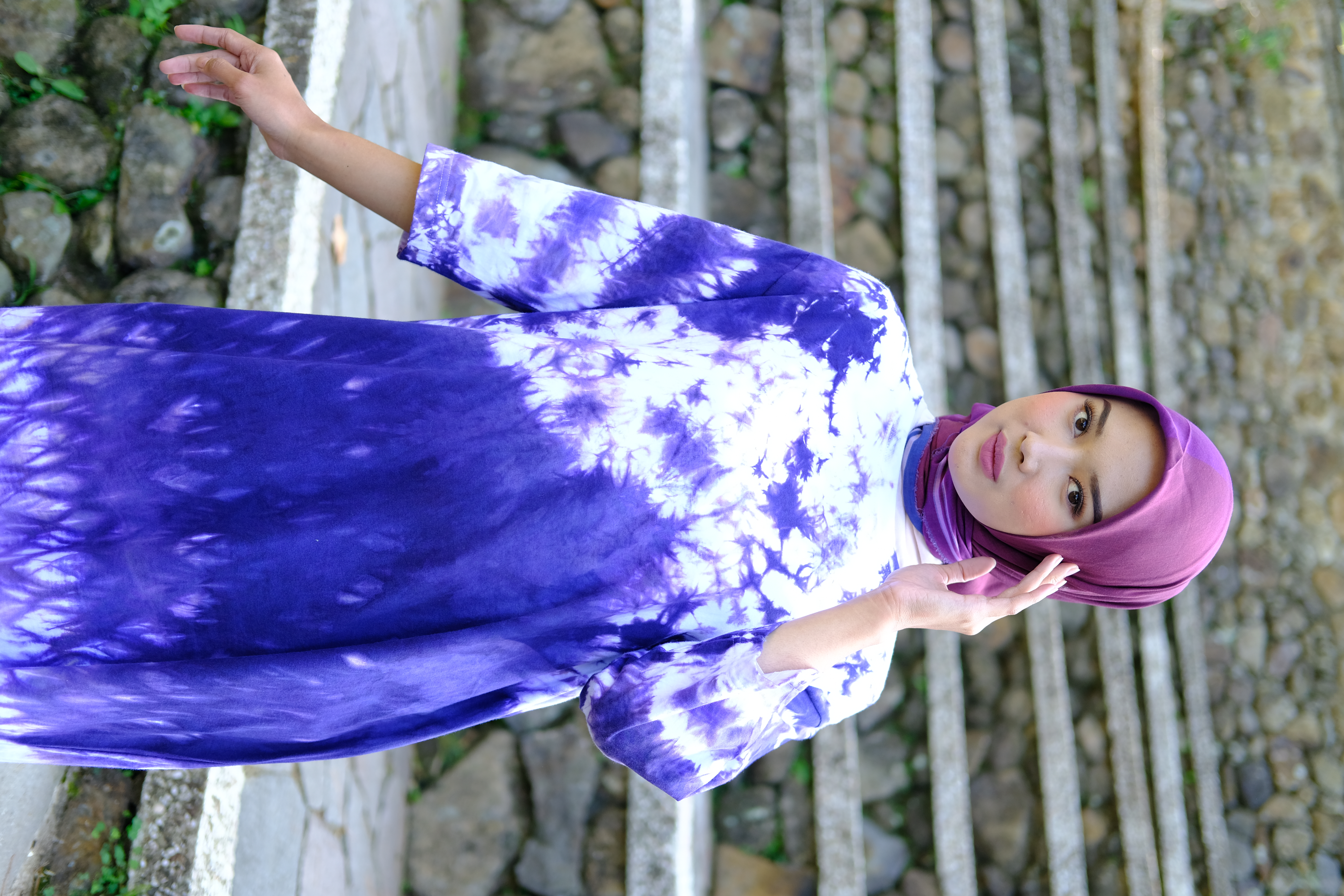Katalog Kaos Shibori