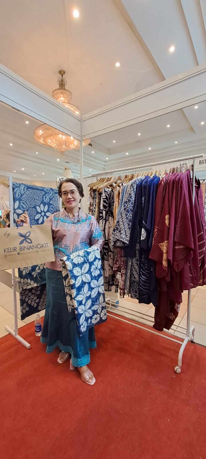 Bandung Week Market Bali 28 Okt – 8 Nov 2020