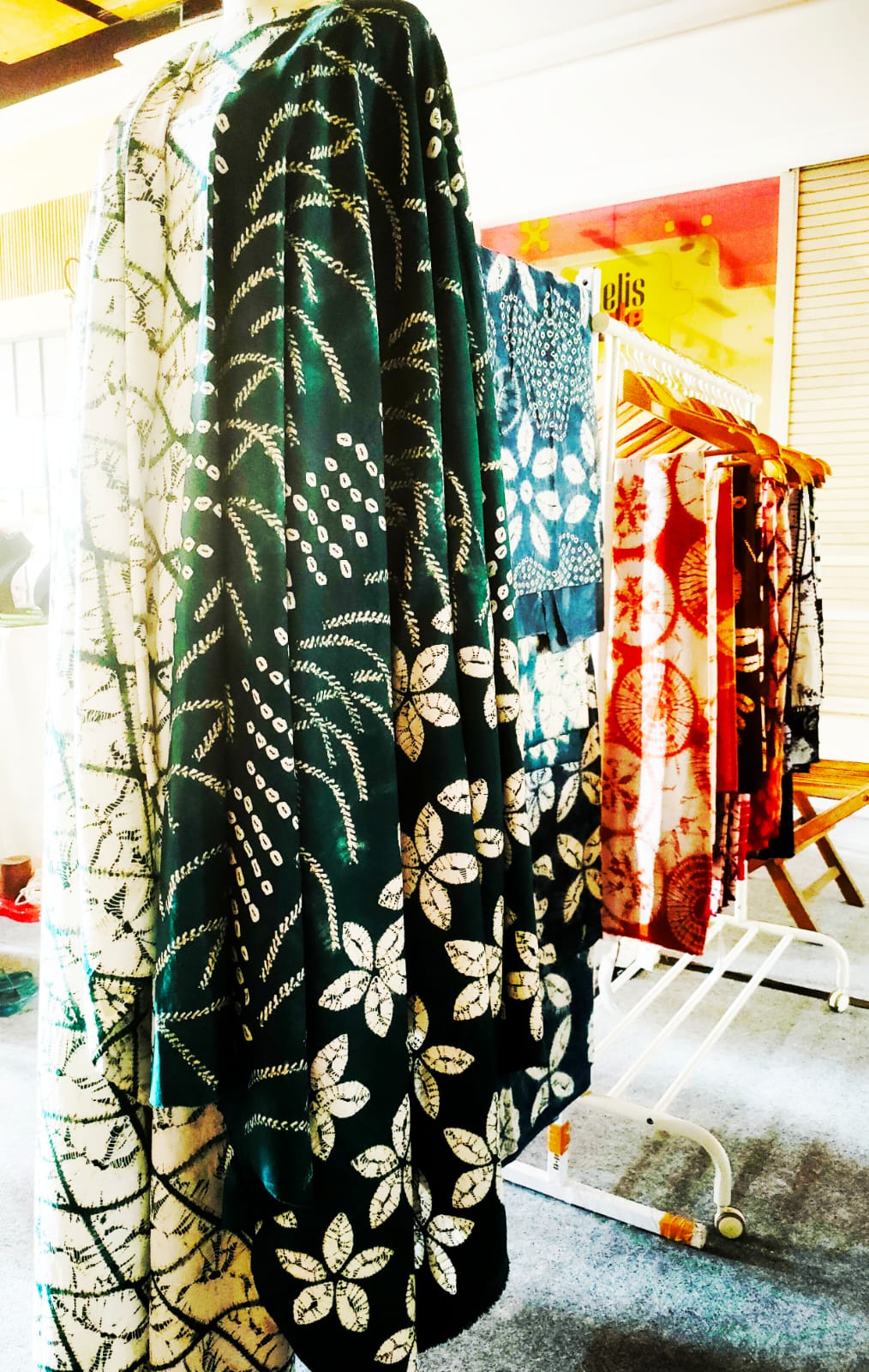 Bandung Week Market Bali September 2021