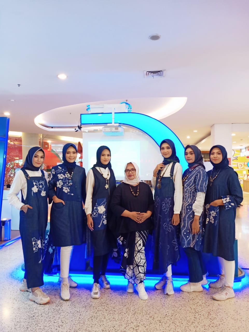 Kampung IKM – Disdagin – Festlink