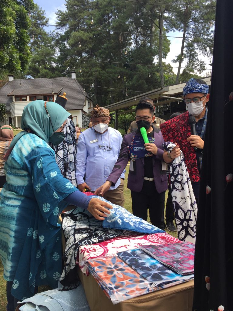 Pelangi Nusantara